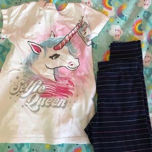 Unicorn set
